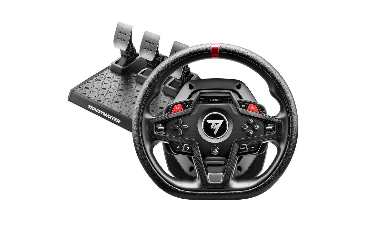 Thrustmaster T248R Thrustmaster T248R